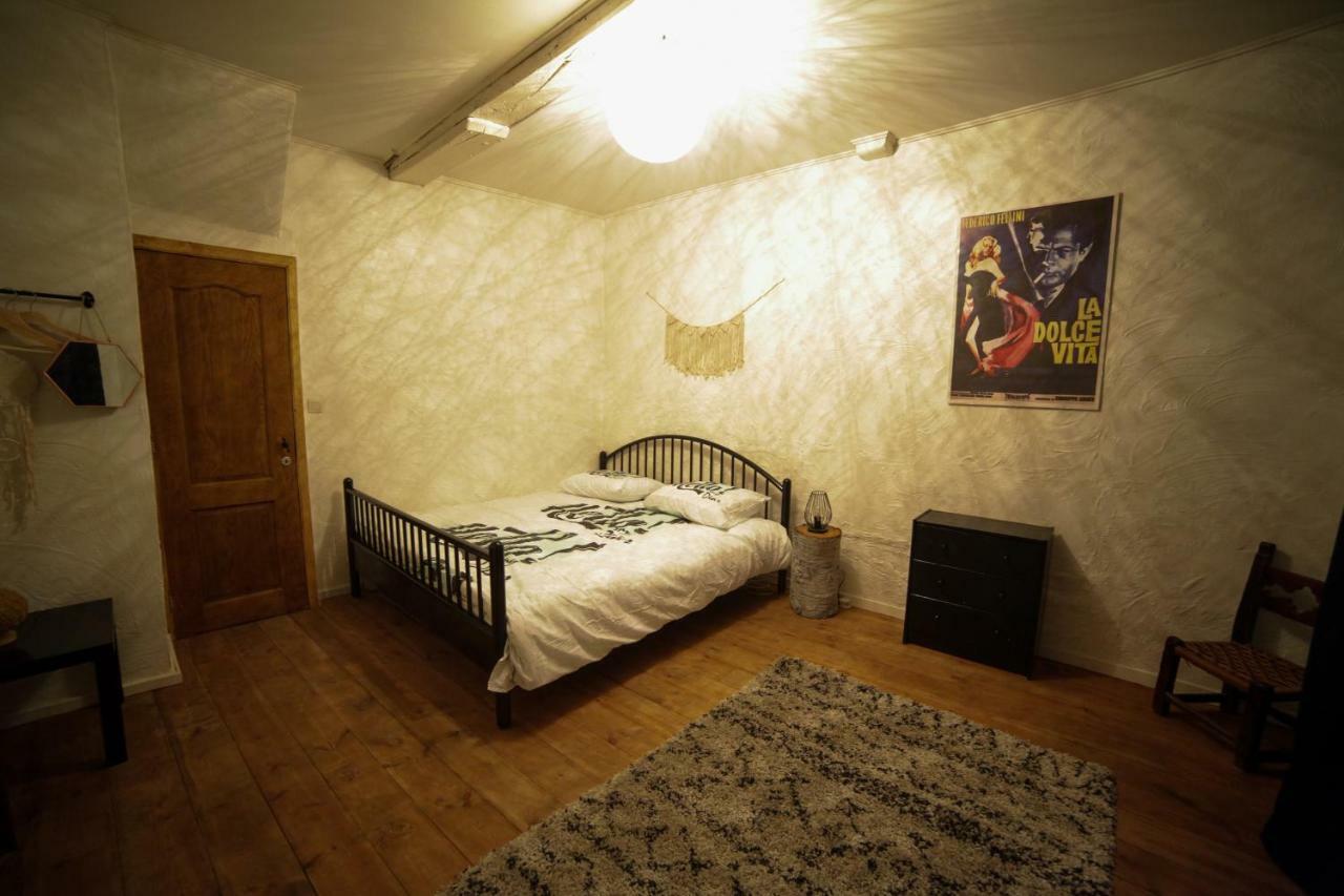 Maison Sablon 4 Chambres * Brussels