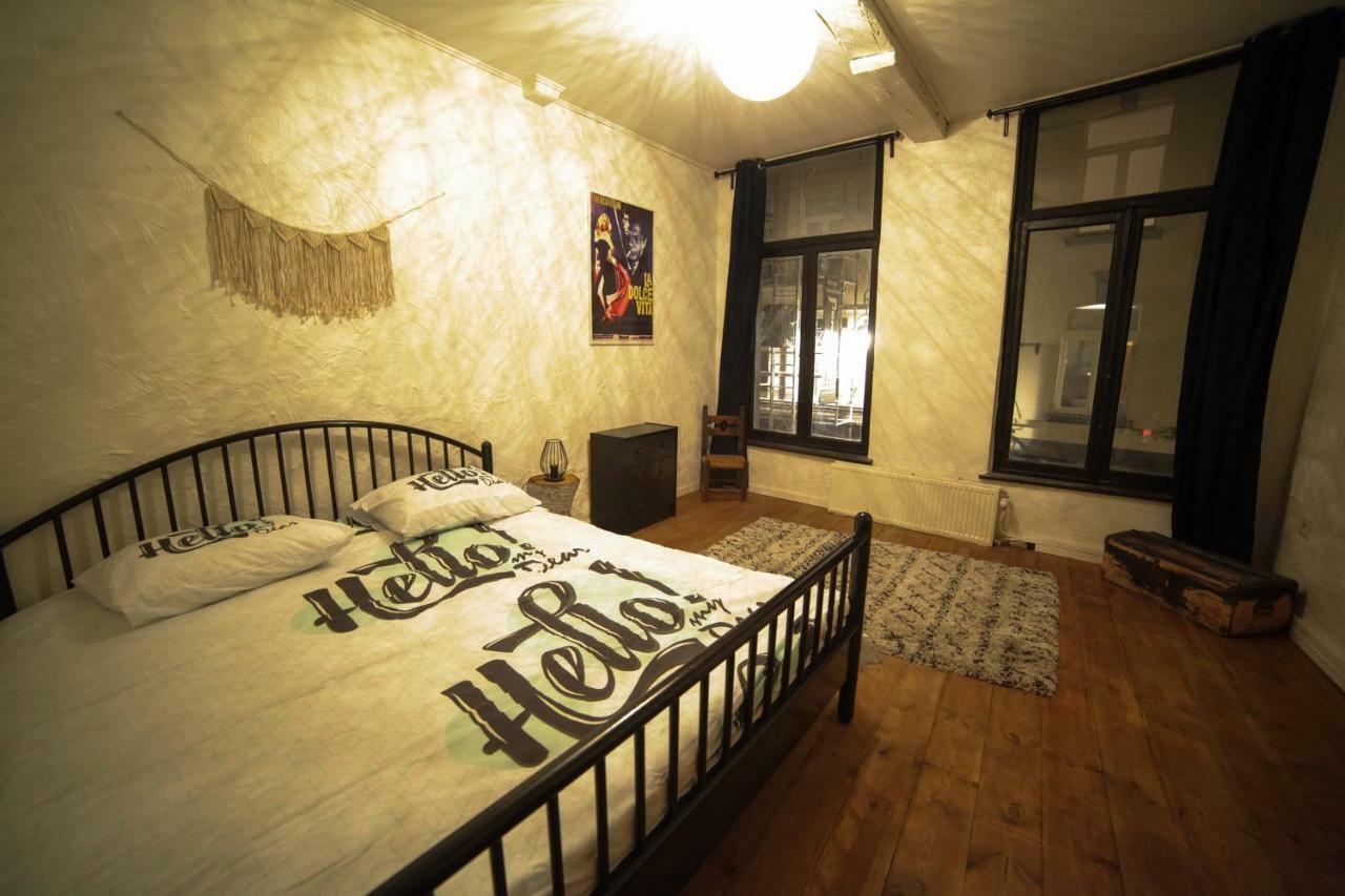 Maison Sablon 4 Chambres * Brussels