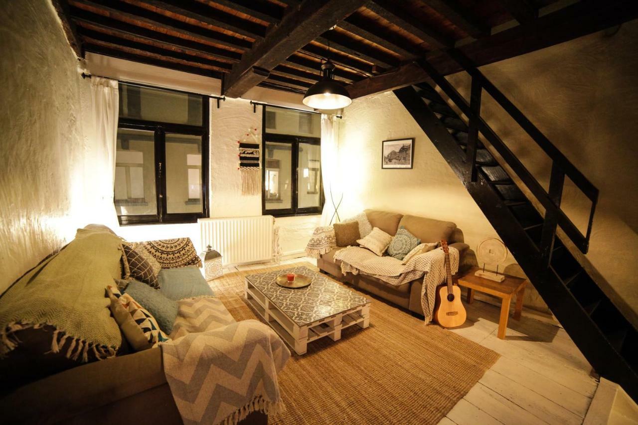 Gasthof Maison Sablon 4 Chambres